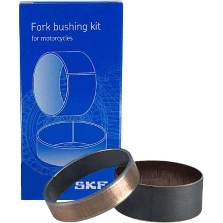 BAGUES FRICTION SKF INTERIEUR EXTERIEUR FOURCHE YAMAHA WRF 250 2005-23
