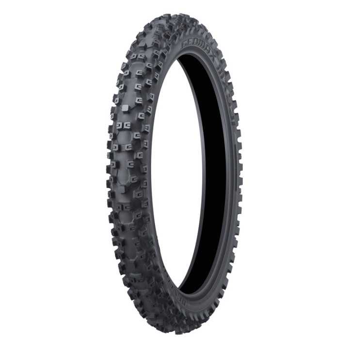 PNEU AVANT DUNLOP GEOMAX MX53 F 60/100-12 M/C NHS 36J TT