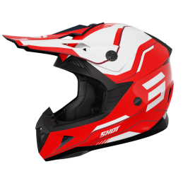 CASQUE CROSS SHOT ENFANT...