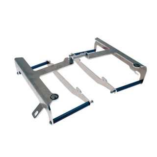 PROTECTION DE RADIATEUR ALUMINIUM AXP YZ 85 2002-15