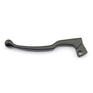 LEVIER EMBRAYAGE COULE ALUMINIUM NOIR KAWASAKI KMX 125 1986-02