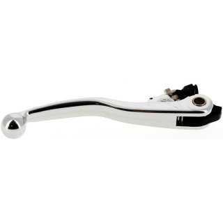 LEVIER EMBRAYAGE COULE ALUMINIUM KTM SX 125 EXC 125 2009-15 SXF 450 2009-11