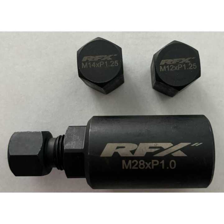 ARRACHE VOLANT RFX HONDA CRF KXF RMZ 250 450