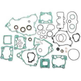 KIT JOINTS MOTEUR COMPLET MOOSE RACING KTM SX 125 2016-2019