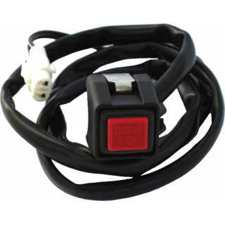 COUPE CONTACT RFX YAMAHA YZ 125 2005-2025