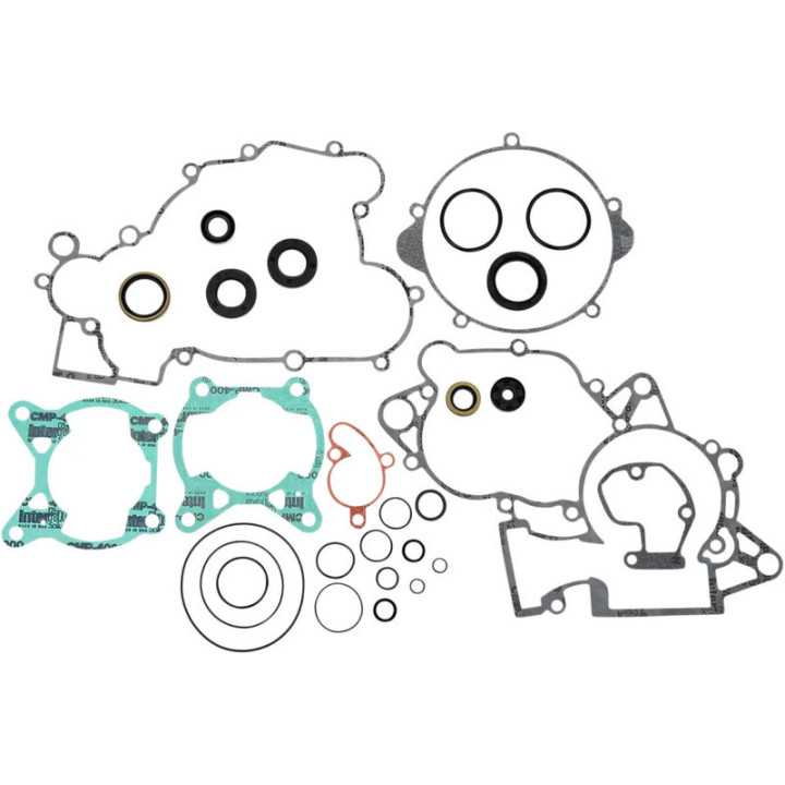 POCHETTE JOINTS COMPLETE MOOSE KTM SX 85 2013-2017