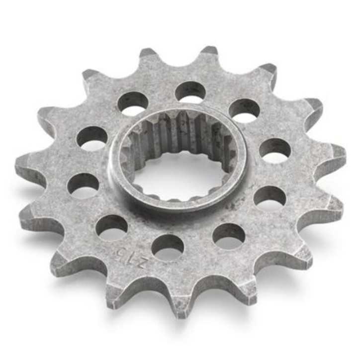 Pignon JT acier ANTI-BOUE pas 520 YAMAHA YZ-125 2005-25