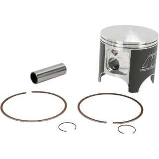 KIT PISTON COMPLET WISECO HONDA CR 500 1984 à 2001