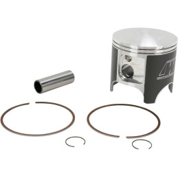 KIT PISTON COMPLET WISECO...