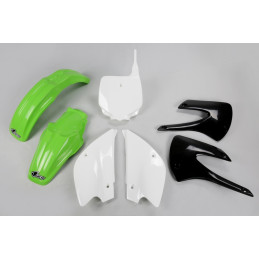 KIT PLASTIQUES UFO RESTYLE...