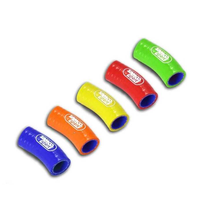 Durites de radiateur SAMCO Honda CRF 450 2021-24