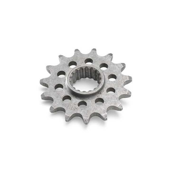 Pignon JT acier anti-boue type 1323 pas 520 13 dents HONDA CRF-250 2004-23