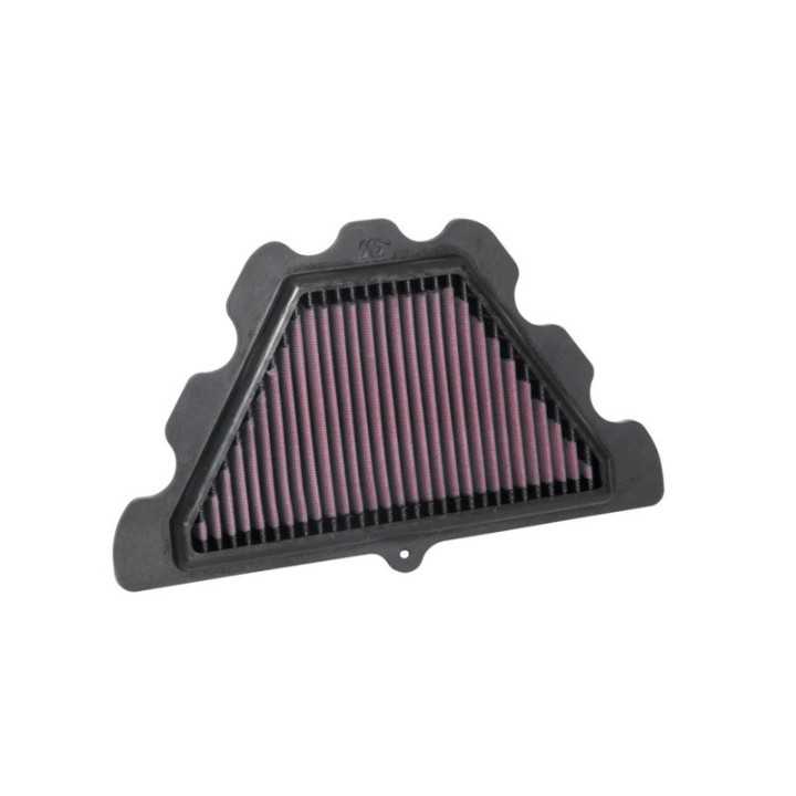 FILTRE A AIR K&N KAWASAKI Z900 2018-2025