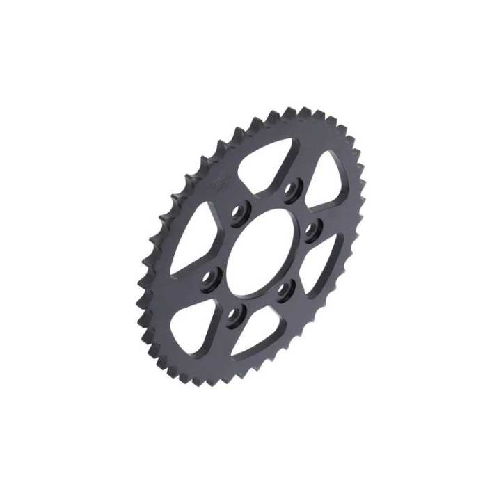 COURONNE AFAM ACIER STANDARD TYPE 16610 PAS 525 41 DENTS KAWASAKI Z900 2017-2025