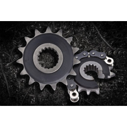 PIGNON SORTIE DE BOITE PBR...