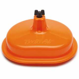 COUVERCLE DE LAVAGE FILTRE A AIR TWIN AIR YAMAHA YZF 250 2001-2013
