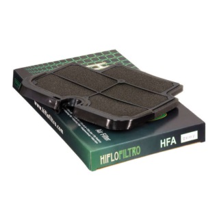 FILTRE A AIR HIFLOFILTRO HFA 2607 KAWASAKI ER6-N 2009-2012
