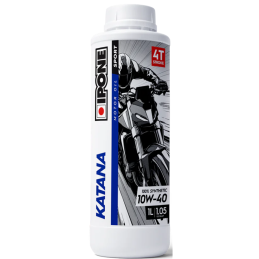 HUILE IPONE 4T KATANA ROAD...