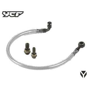 DURITE DE FREIN ARRIERE 380mm START 125 2010-2019 START 88 2012-2014