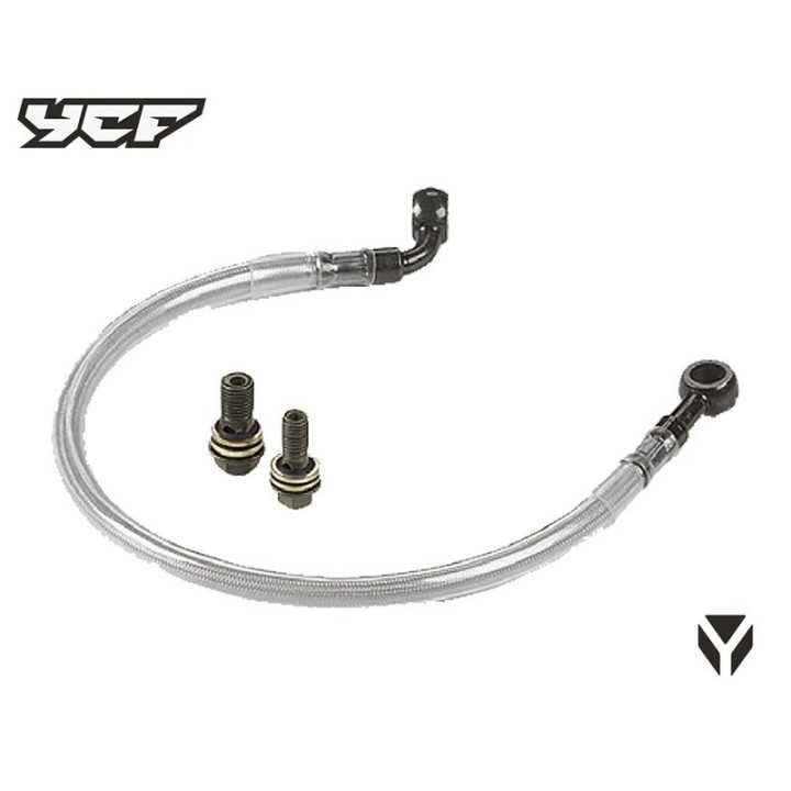 DURITE DE FREIN ARRIERE 380mm START 125 2010-2019 START 88 2012-2014