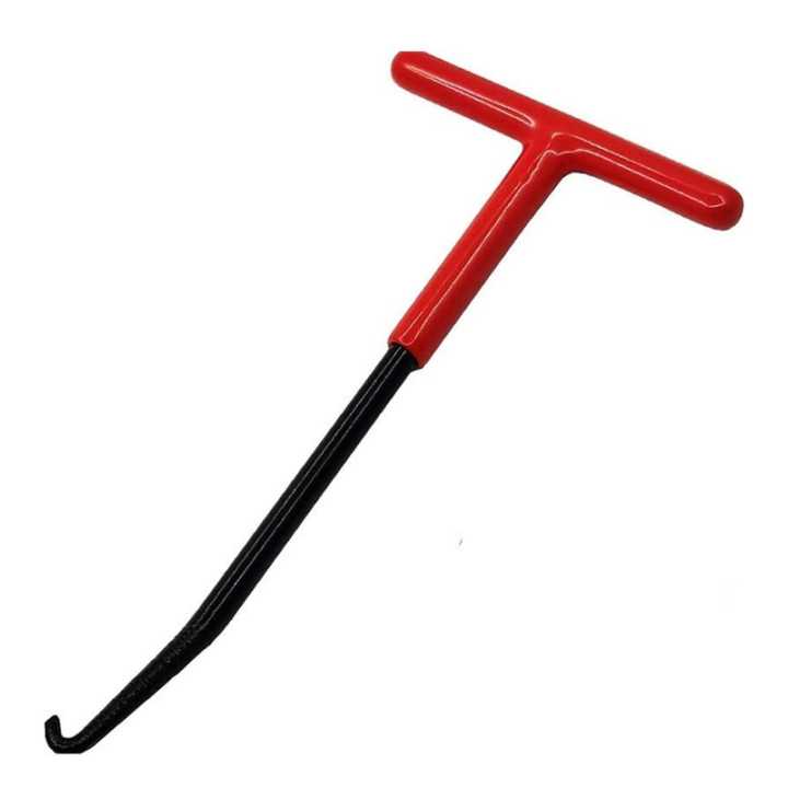 Crochet à ressort d'échappement MXR