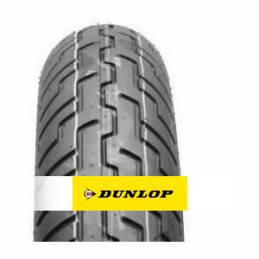 PNEU ARRIERE Dunlop D404...