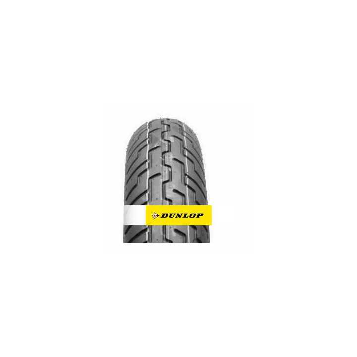 PNEU ARRIERE Dunlop D404 140/90-16 71H M/C
