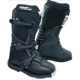 BOTTES MOTO CROSS SHOT K10...