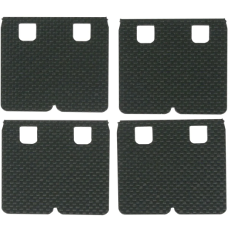 LAMELLES DE RECHANGE POUR BOITE A CLAPETS V-FORCE3 SUZUKI RM 85 02/22
