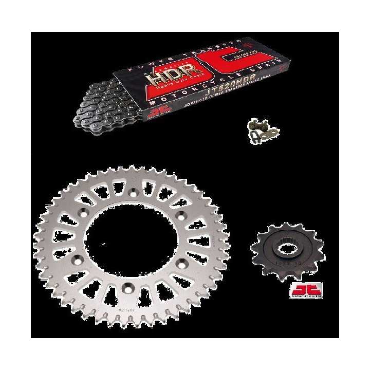 KIT CHAINE JT RENFORCE yamaha YZ 250