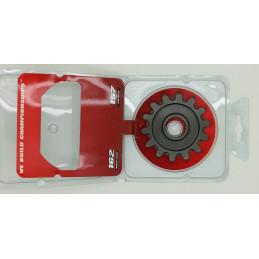 PIGNON SORTIE DE BOITE...