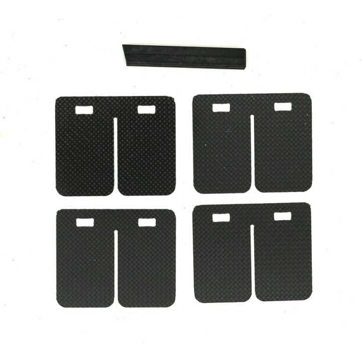 Lamelles de rechange VForce3 KTM 50 SX 2002-2023