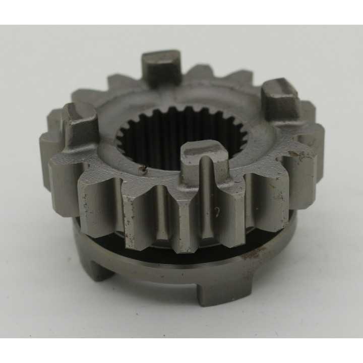 PIGNON BOITE DE VITESSE 450 CRF 09-11