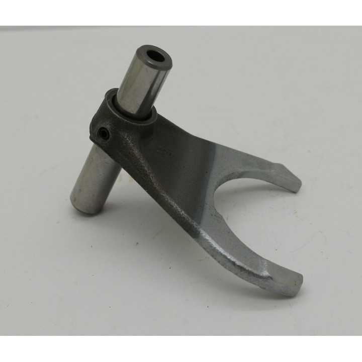 FOURCHETTE DE BOITE TROIS YAMAHA 250 YZ 99-24