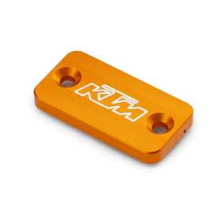 COUVERCLE DE MAÎTRE-CYLINDRE EMBRAYAGE KTM