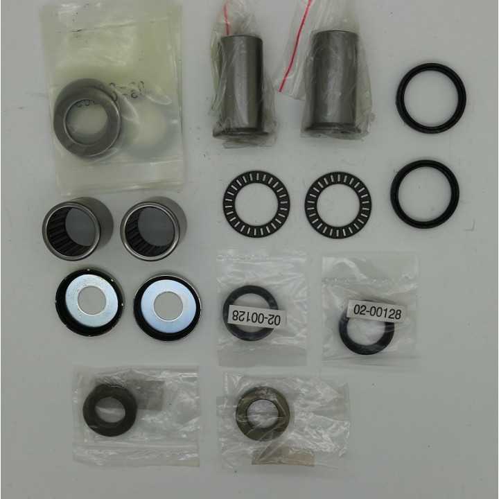 KIT DE BRAS OSCILLANTS KAWASAKI