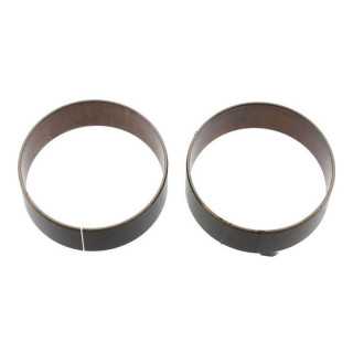 BAGUES FRICTION INTERIEUR EXTERIEUR FOURCHE HONDA CRF 450 R9