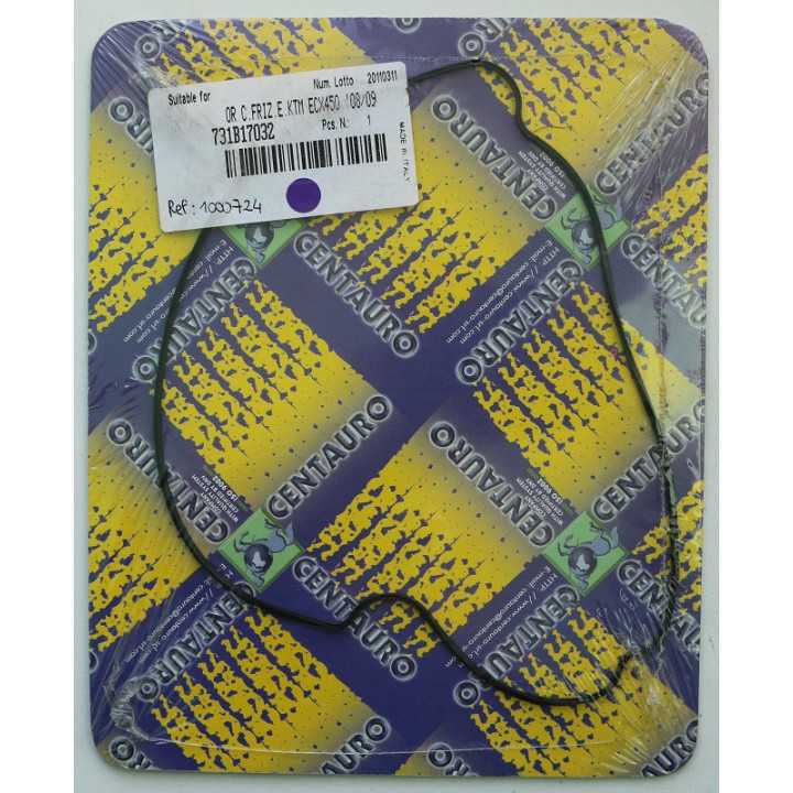 JOINT COUVERCLE D' EMBRAYAGE CENTAURO KTM 250 EXC-F 2012-2013