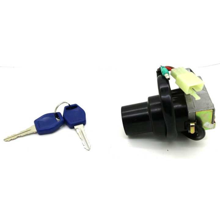 CONTACTEUR A CLE YAMAHA TZR TDR 125 TZR 50