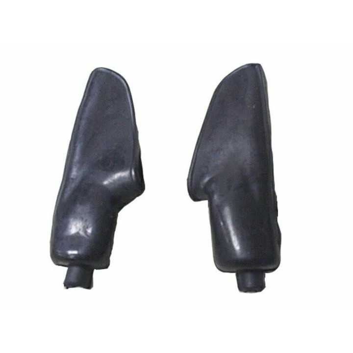 PROTECTION CAOUTCHOUC TYPE HONDA