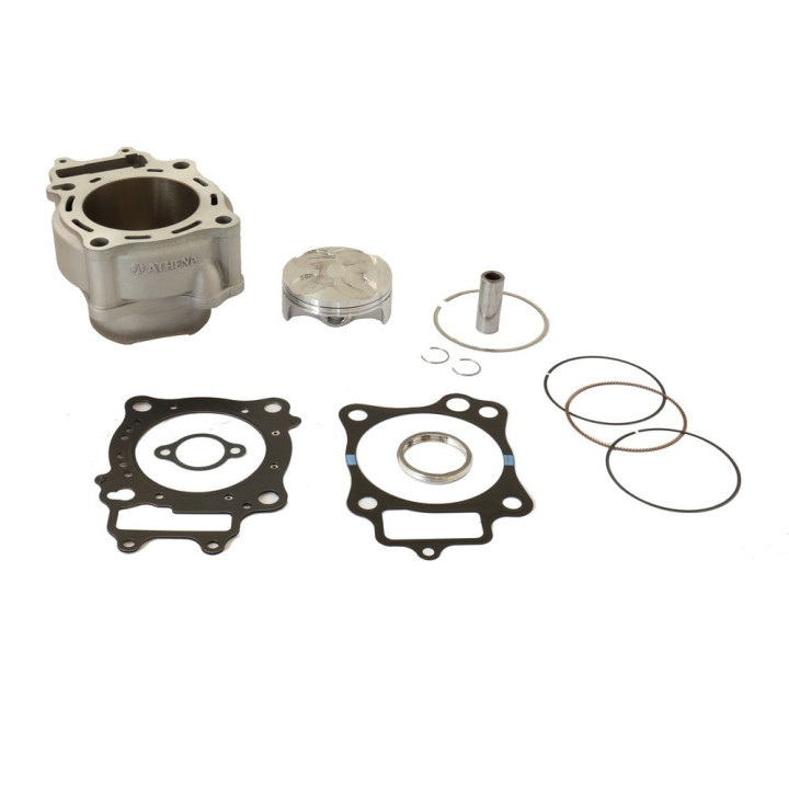 KIT 250cc CYLINDRE PISTON ATHENA POUR CRF 250 R 14/16