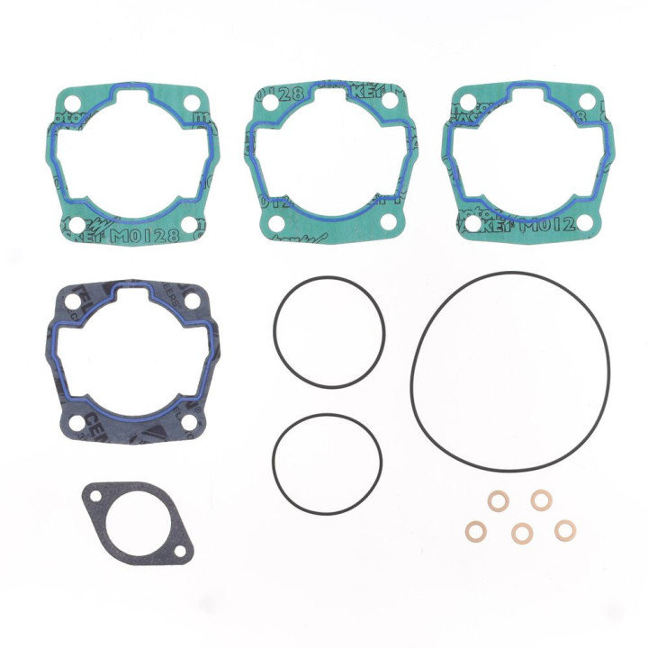 POCHETTE JOINTS HAUT MOTEUR POUR CYLINDRE ATHENA 80CC POUR KTM 65 SX 2001/08