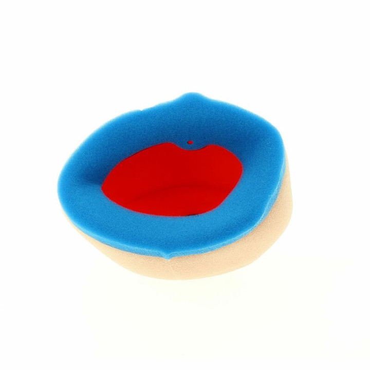 FILTRE A AIR TECNIUM WR 250 98/03