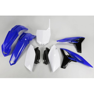 KIT PLASTIQUES UFO YZF 250 10