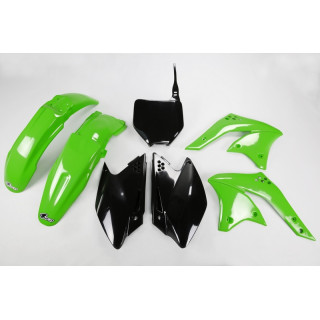 KIT PLASTIQUES UFO KXF 250 2008