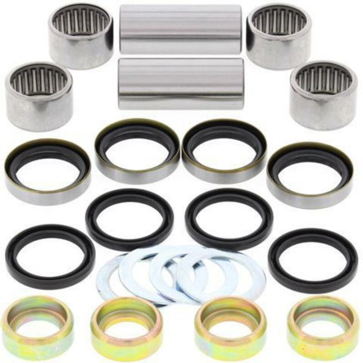 KIT ROULEMENTS BRAS OSCILLANT ALL BALLS 250 SX 03/16