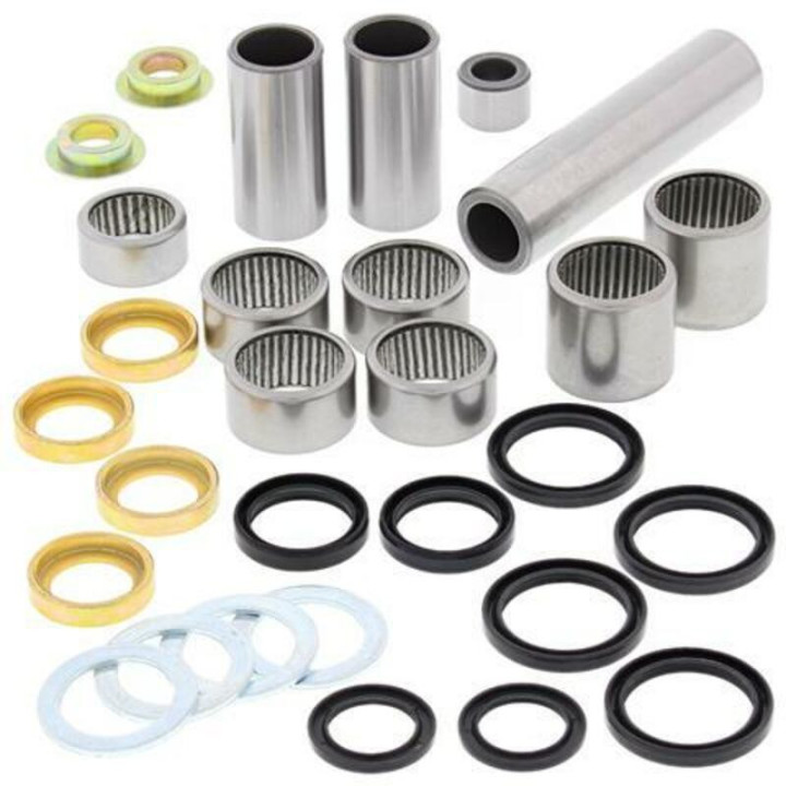 KIT ROULEMENTS BIELLETTES SUSPENSION ALL BALLS 250 YZF 2005