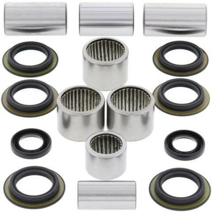 KIT ROULEMENTS BIELLETTES SUSPENSION ALL BALLS 250 YZF 2006