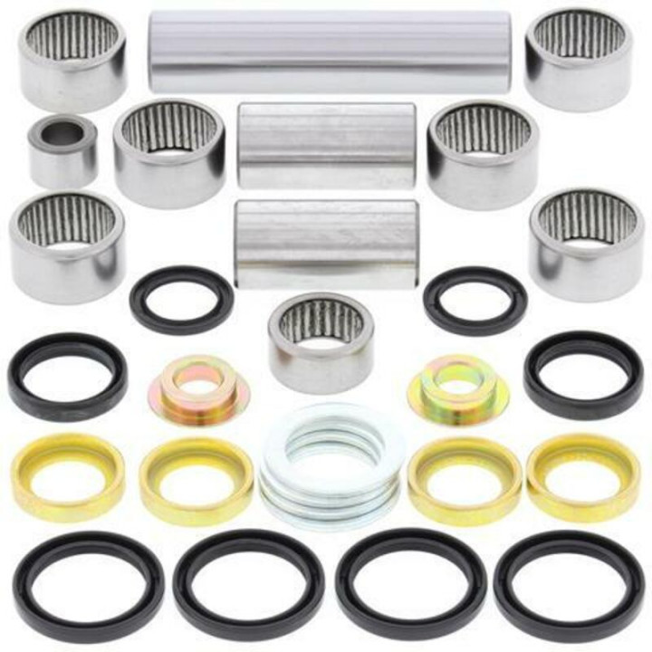 KIT ROULEMENTS BIELLETTES SUSPENSION ALL BALLS 250 YZF 2009