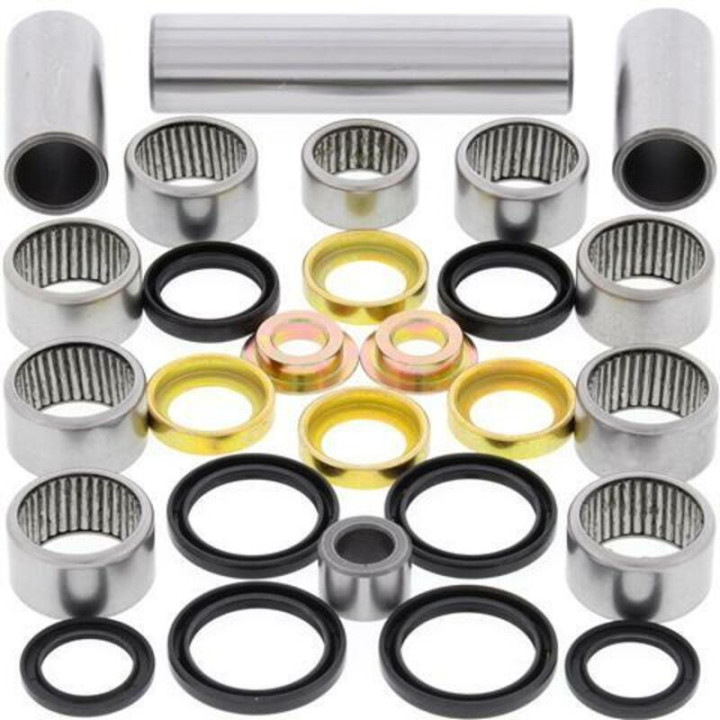 KIT ROULEMENTS BIELLETTES SUSPENSION ALL BALLS 250 WRF 2006
